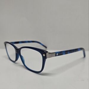 Marc Jacobs Blue Glasses Frames MARC 72 U5H 52-15-140